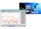 Meteolabor - Version MetJournal - Evaluation, Display, Storage and Transmission Software for Meteorological Data