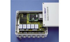 Meteolabor - Model IS - Sensor Interface