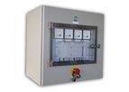 ZAM - Control - Power Cabinets