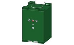ZAM - Containers for the Transportation of Dangerous Goods