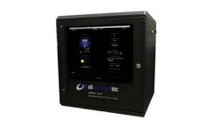 AWOS - Model 3000 - Automatically Measures Meteorological Parameters