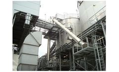 Conveyors for Sludge / Reject / RDF