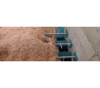 Conveyor Systems for Biomass Power Plants