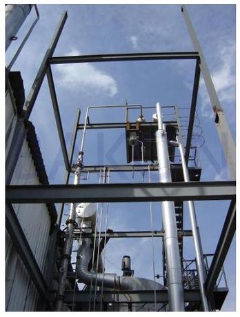 Distillation Systems-3