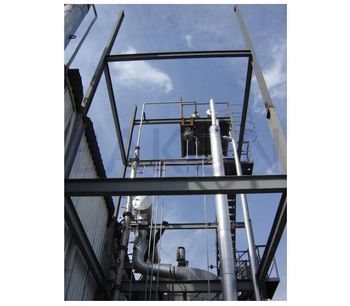 Distillation Systems-3
