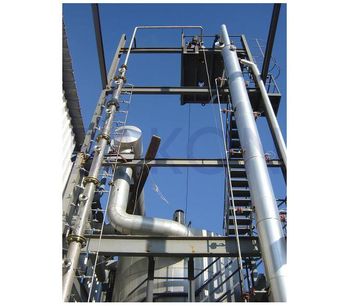 Bakon - Distillation Systems
