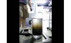 Clean Marine Solutions Wastewater Recycling Systems Treatment Process 2_0.avi - Video