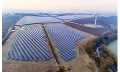 Sembcorp Secures 300-MW Hybrid Wind and Solar Project in India