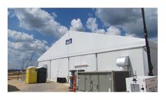 Site Covers and On-Site Storage for Construction Industry