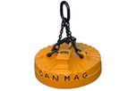 Canmag - Scrap Magnets
