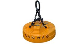 Canmag - Scrap Magnets