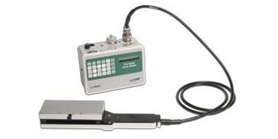 Model LI-3000C - Portable Leaf Area Meter