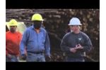 Fulghum Fibres Meridian Mill - Video