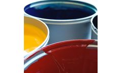 Circular calcium carbonate solutions for paint & coatings industry