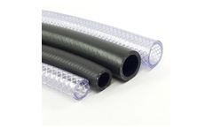 Circular calcium carbonate solutions for rubber & elastomers industry