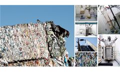 Alucha - Industrial Waste Streams Technology