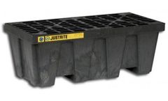 Model 28234 - Spill Containment Pallet