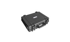 EcoSafe - Model VT1LI - Lithium-Ion Battery Transport Cases