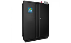 EcoSafe - 90 Minutes Flammable Resistant Security Cabinets for Lithium-Ion Battery Storage