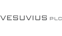 Vesuvius plc