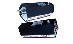 Agri-Therm - Model III - Infrared Thermometers