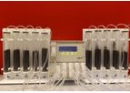 ADC BioScientific - Model EGA60 - Multi Sample Soil Respiration System