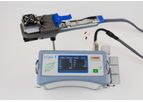 ADC BioScientific - Model LCpro T - Advanced Portable Photosynthesis System