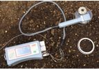 ADC BioScientific - Model SRS1000 T - Portable Soil Respiration System