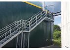 ÖKOBIT - Biogas Tank