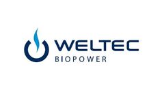 WELTEC BIOPOWER Delivers Two Biogas Plants to Japan
