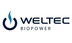 WELTEC BIOPOWER accomplishes market entry in Belgium