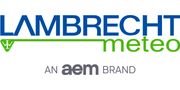 LAMBRECHT meteo GmbH -  an AEM brand