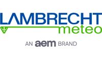 LAMBRECHT meteo GmbH -  an AEM brand