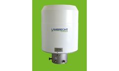Lambrecht - Model Rain[e] - Weighing Precipitation Sensor