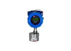 PDFlo - Model PDTX4  - Four-Wire Meter Mounted Transmitter/Monitor