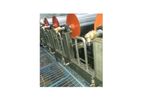 Price-Schonstrom - Customised Material Handling Equipment and System
