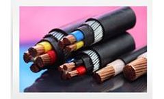 Oxygen Free Copper Rod, Wire & Strip For Cables Industry