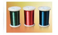 Oxygen Free Copper Rod, Wire & Strip For Magnet Wire Industry