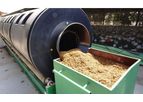 Ecodrum - Onsite In-Vessel Composting System