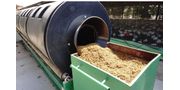 Onsite In-Vessel Composting System
