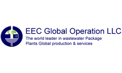 EEC Global joins UNICEF & GoJ to deliver turnkey wastewater treatment plant solution