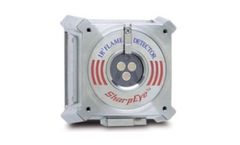 SharpEye - Model 20/20MI - Mini Triple IR (IR3) - Flame Detector