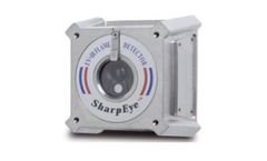 SharpEye - Model 20/20ML - Mini UV/IR - Flame Detector