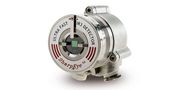 Ultra Fast Triple IR (IR3) Flame Detector