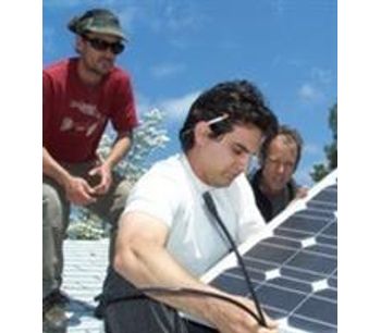 PV 200 Solar Training Design And Installation Intensive - Training Courses