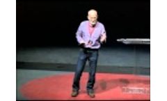 Understanding Solar Power in Ypsilanti: Dave Strenski at TEDxEMU Video