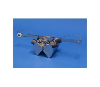Van Veen - Model Grab 250 cm² - Sediment Samplers
