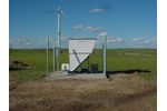 Sonic detection and ranging technology solution for wind energy industry - Energy - Wind Energy