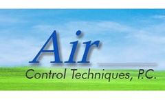 Air Emissions Testing Quality Assurance Services