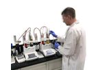 Cadence - Advanced Analytical Laboratories for Hazardous Waste Testing